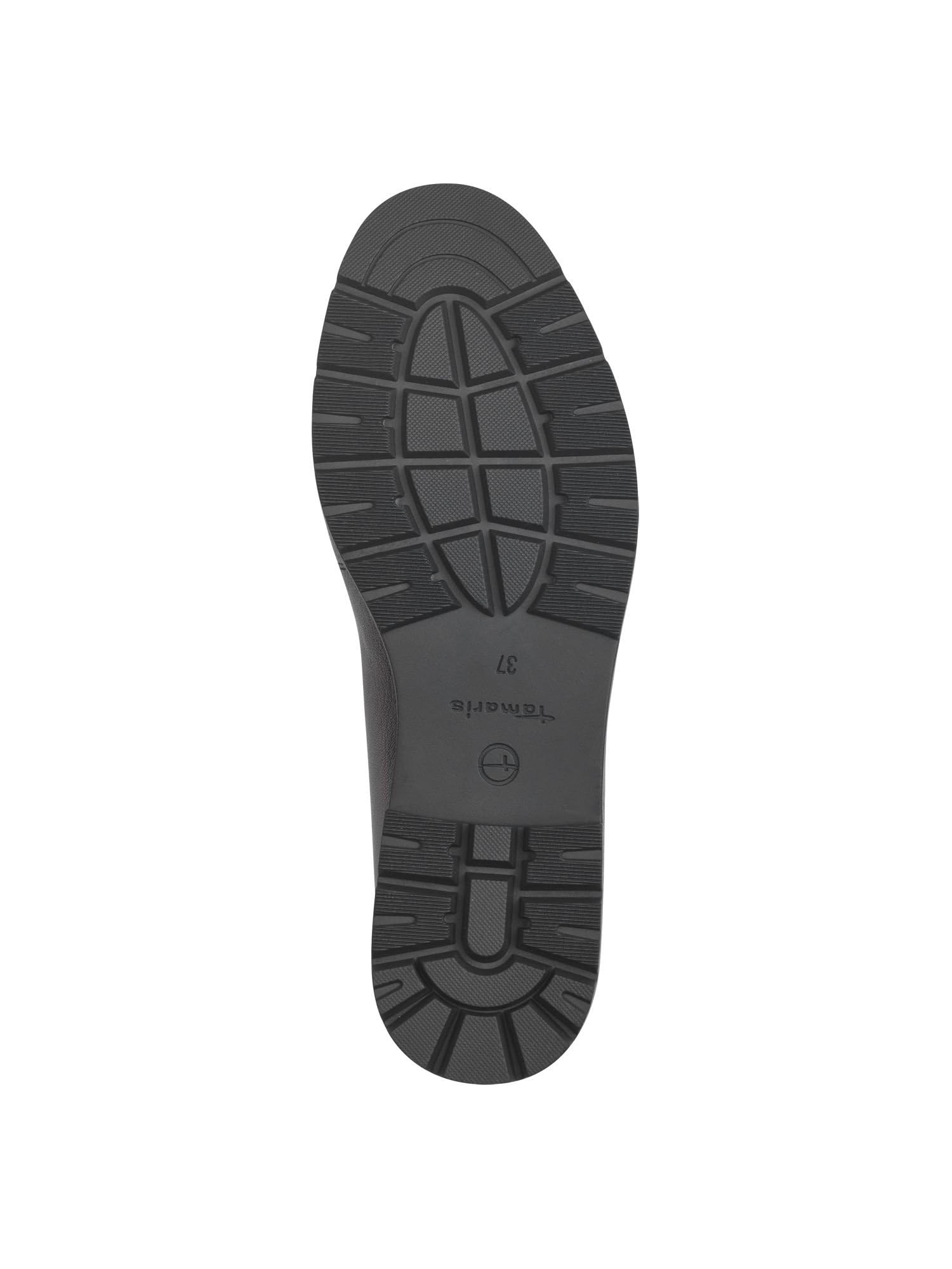 Tamaris Kobiety Tamaris Damskie 1-24201-41Mokasyn