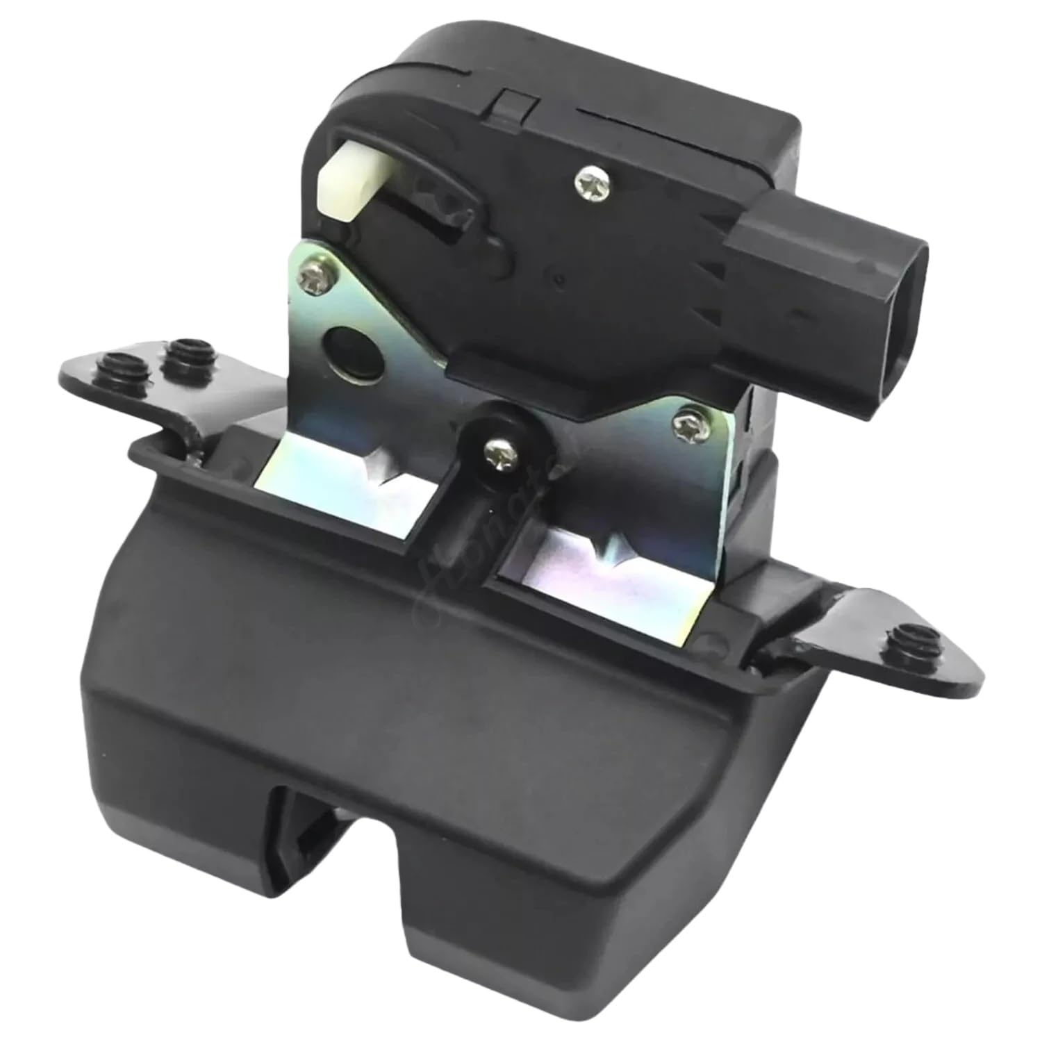 Hiiaw One Color Tailgate Lock Actuator 81230-3Z000 Trunk Holder Latch Lock Tailgate Actuator For Santa Fe For Sorento 2013-2020
