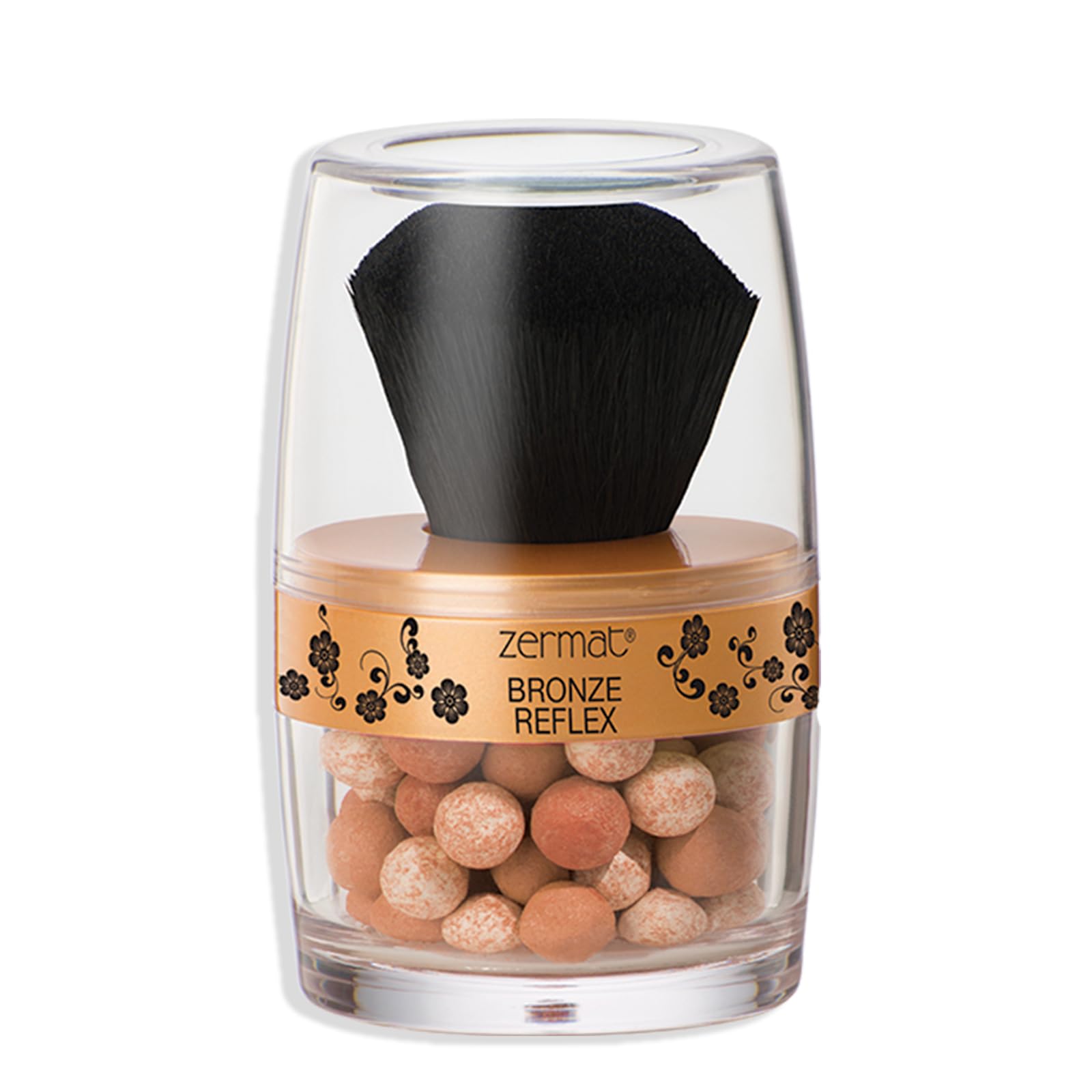 Zermat Eleganzza Reflex, Pearl Blush, 0.64 Oz.