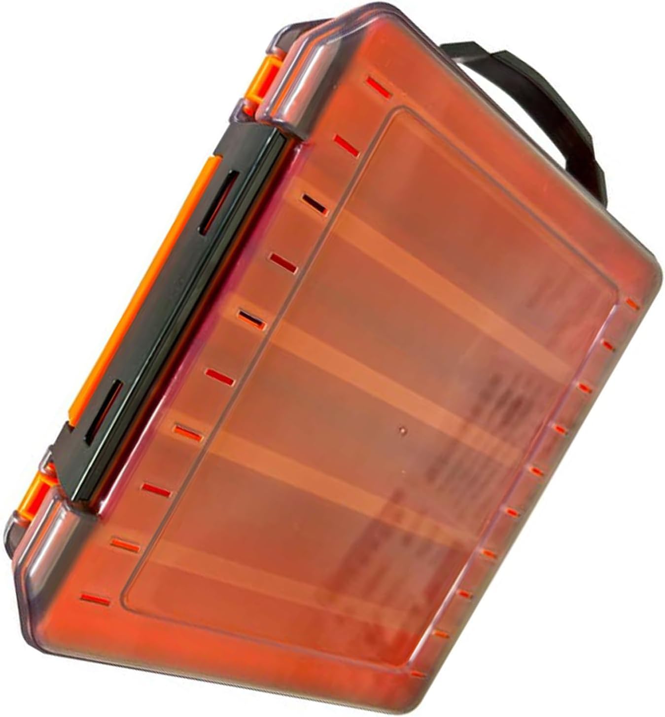 タイ陶器製漬け物容器 5仕切り ベージュ 金継つき タイ料理皿 タイ