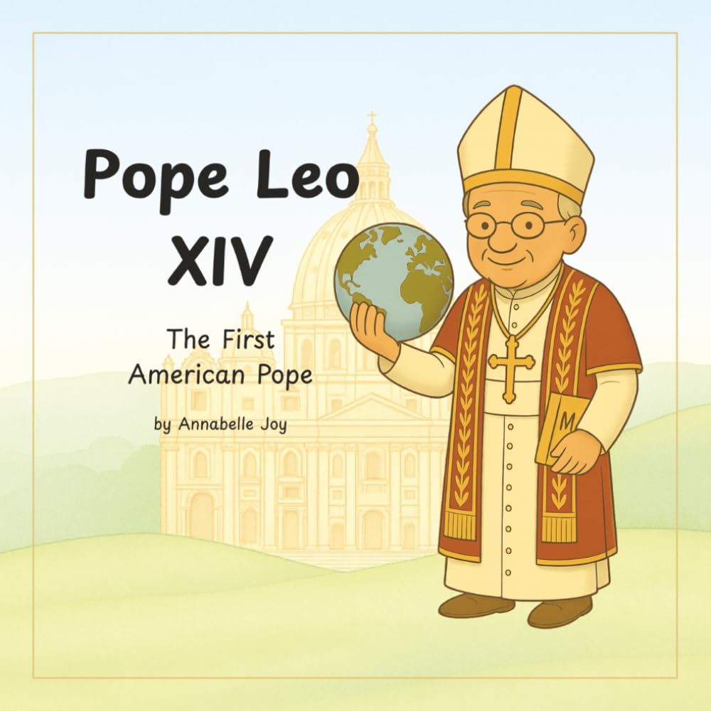 Pope Leo XIV: The First American Pope