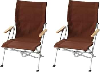 Amazon.co.jp: スノーピーク(snow peak)【野遊びセット】ローチェア30