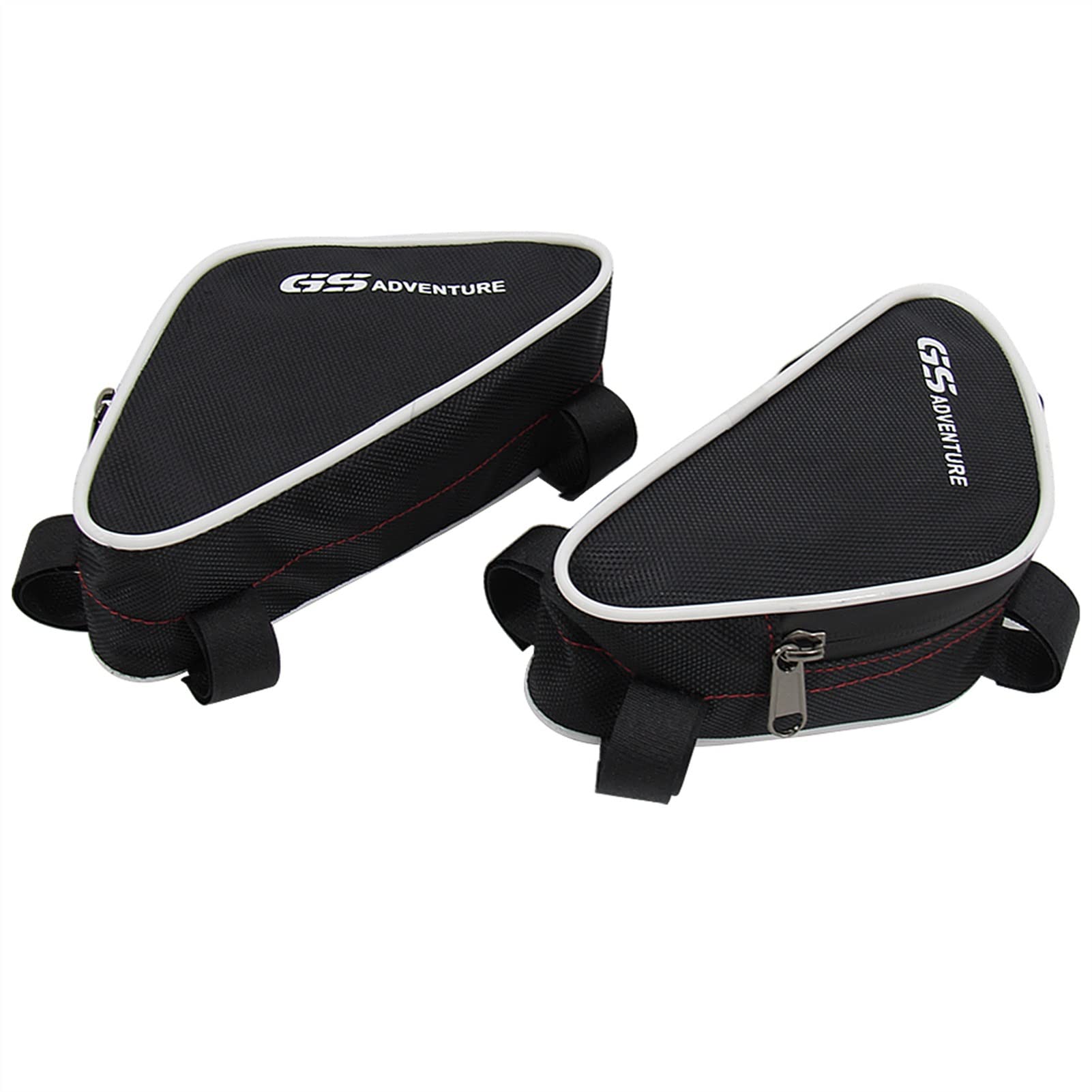 Boîte À Outils De Moto Cadre Crash Bar Sacs Outil Placement Sac De Voyage Sac De Selle F 800GS F 700GS ADV pour B&M&W F800GS F700GS