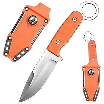 正規品ハイパーナイフEX✨ボディプローブ新品 フルーツナイフ(11cm) FKR-110X-FP｜セラミックキッチン·日用品