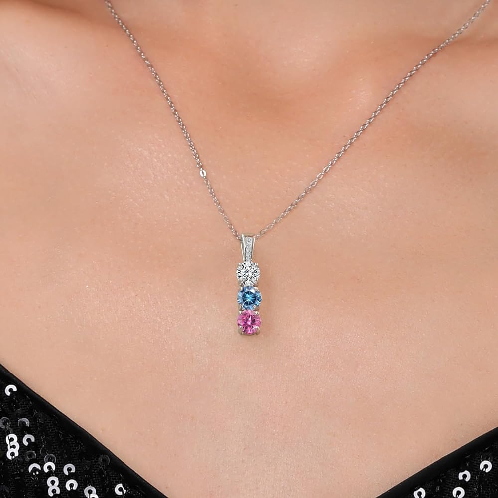 Amazon.com: Gem Stone King Customized and Personalized