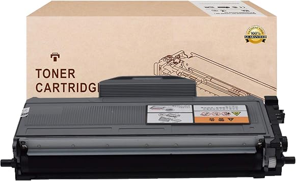 Amazon.com: Cartuchos de tóner compatibles de repuesto para Brother TN2115  para impresora láser Brother Docucentre HL-2140 2150N 2170N 2170W DCP-7030  7040 MFC-7045 7320 7340, color negro : Productos de Oficina
