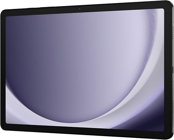 Samsung Galaxy Tab A9+ 5G 11 64GB Android Tablet, Wi-Fi (T-Mobile Network) Big Screen, Upgraded Chipset, Long Battery Life, Quad Speakers, Multi Window Display, US Version, 2024, Graphite