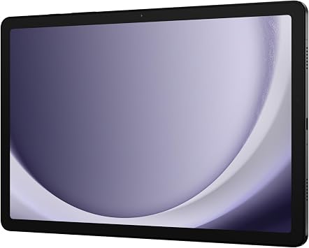 Samsung Galaxy Tab A9+ 5G 11 64GB Android Tablet, Wi-Fi (T-Mobile Network) Big Screen, Upgraded Chipset, Long Battery Life, Quad Speakers, Multi Window Display, US Version, 2024, Graphite