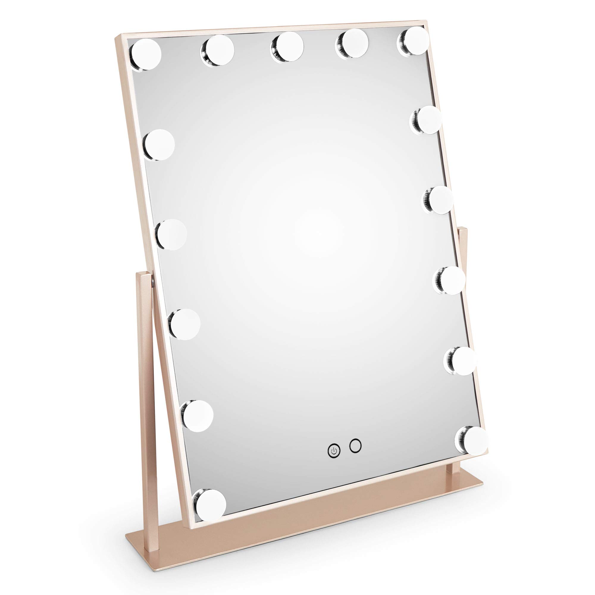 Buy Beautify Large Hollywood Vanity Mirror Lighted op Mirror with 15