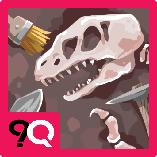 Paleontology Quiz Game App on Amazon Appstore