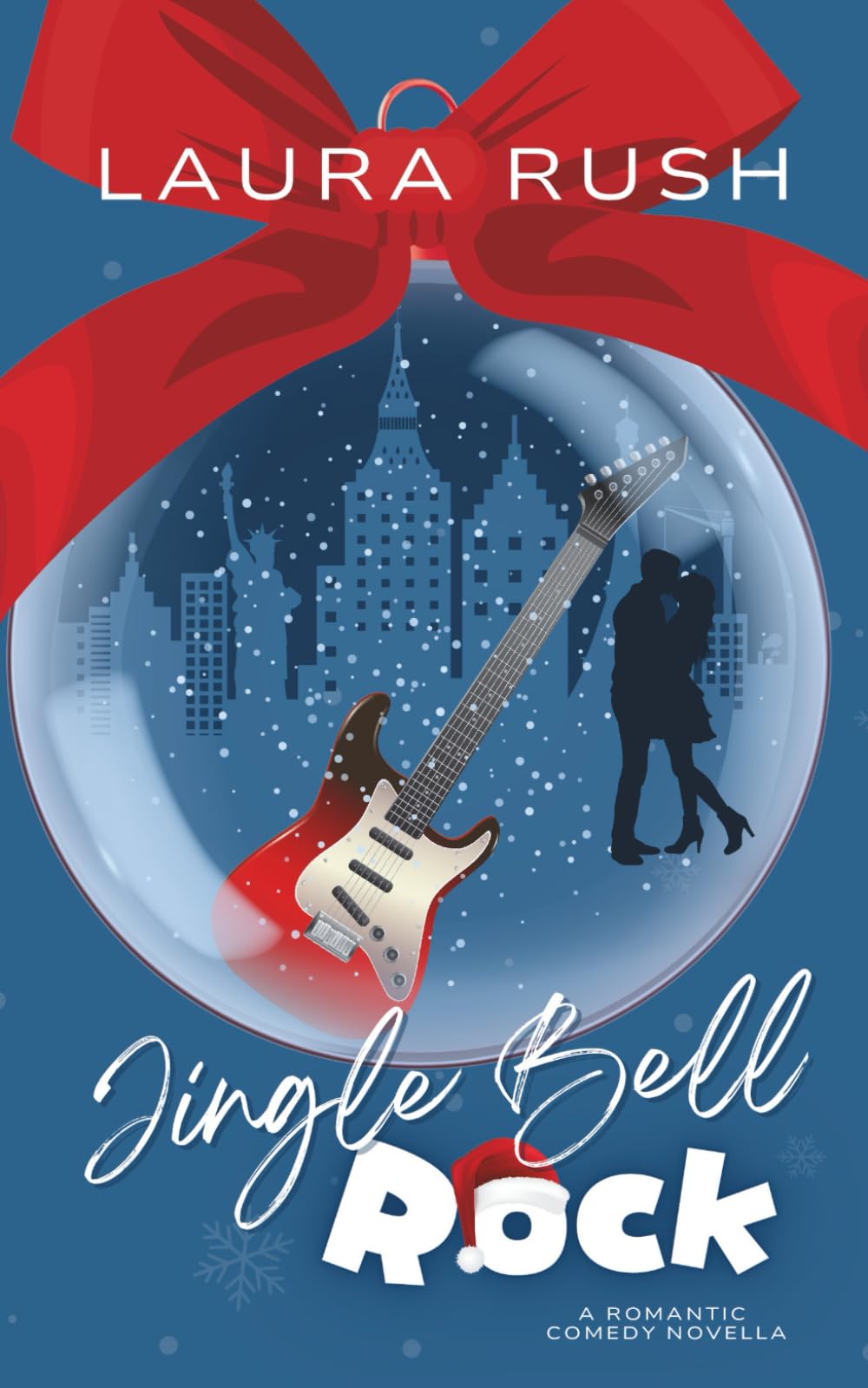 Jingle Bell Rock (Jingle My Bells Series)