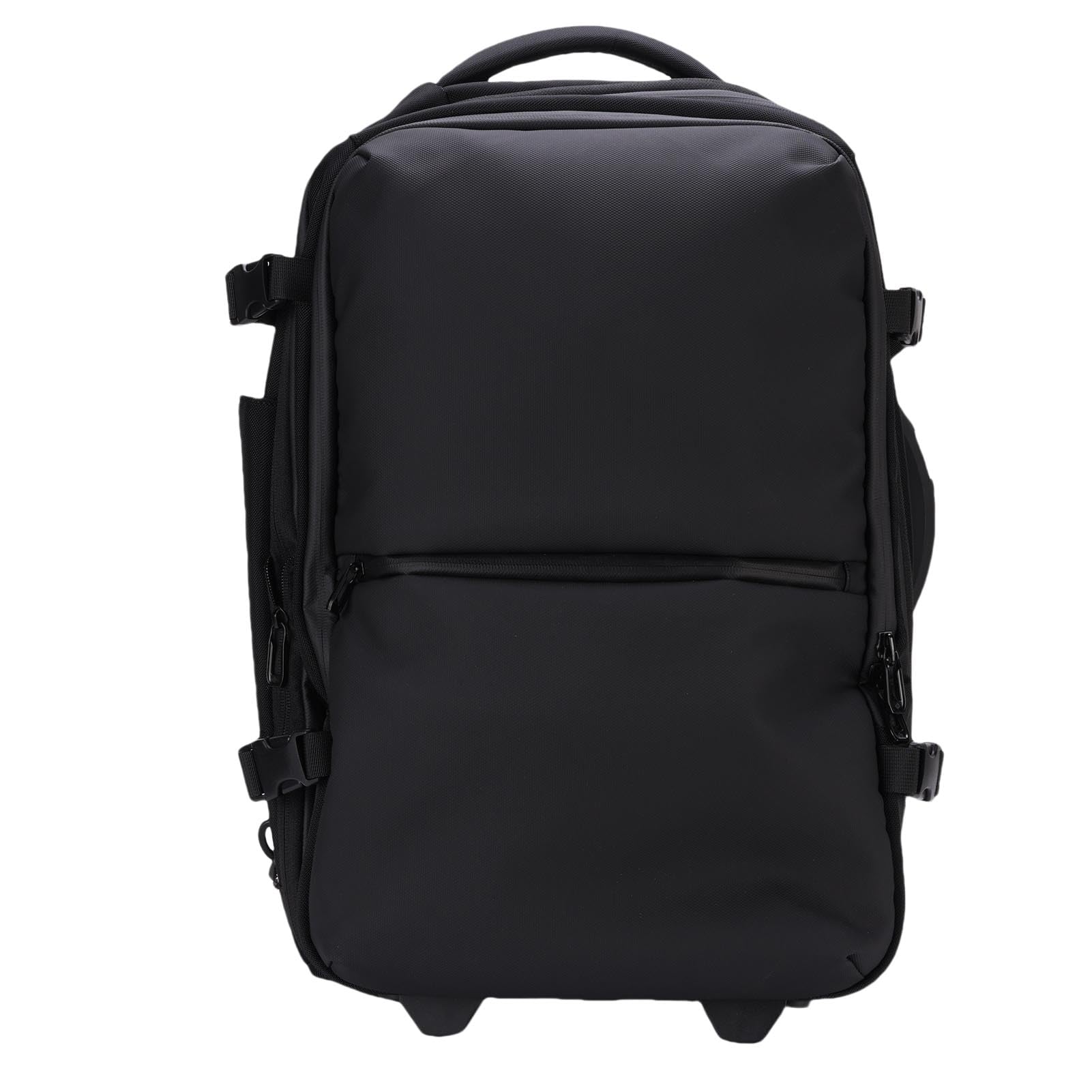 Brrnoo Sac à Dos de Compression Extensible à Plusieurs Compartiments, Valise à Dos