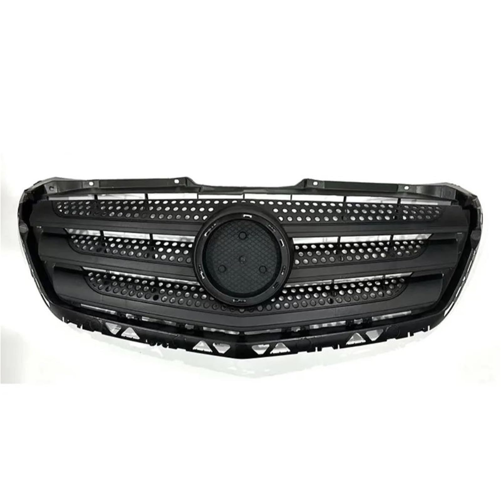 Calandre Sprinter W906 Grille Avant Pare-chocs Remplacement ABS 2014 - 4