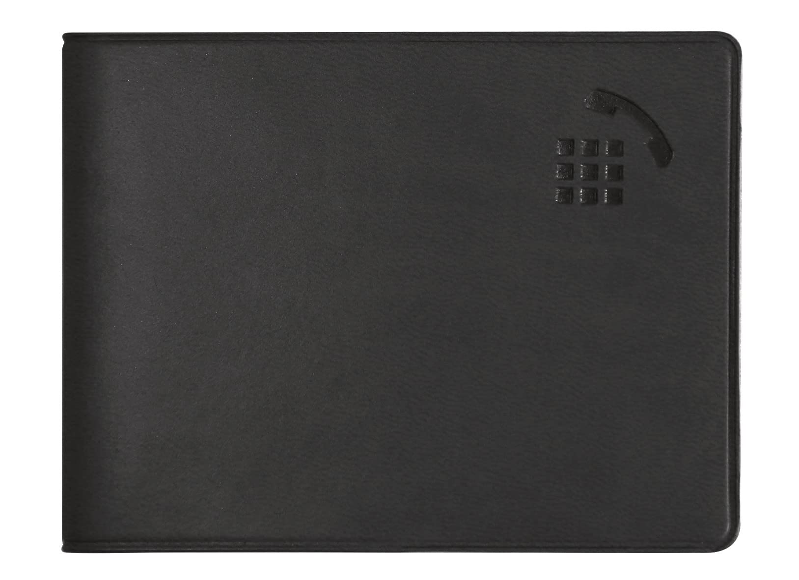 Exacompta 13081E Agenda Ganadora 11 x 7,5 cm
