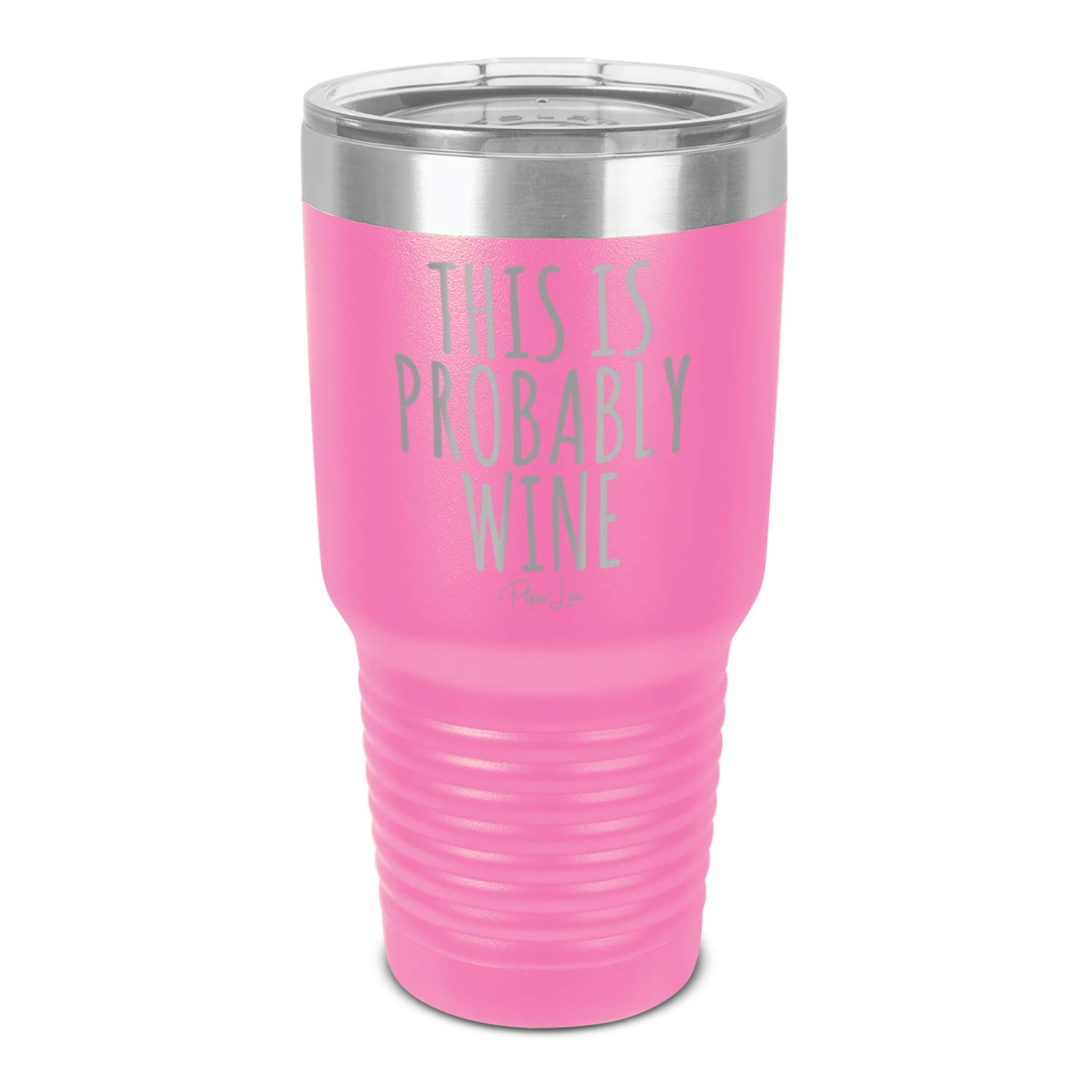 Piper lou wine tumblers Clearance