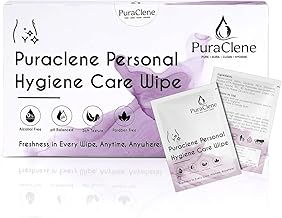 Personal Hygiene Care Wipe, Organics Femina Intimate Wipes, Personal care for female
