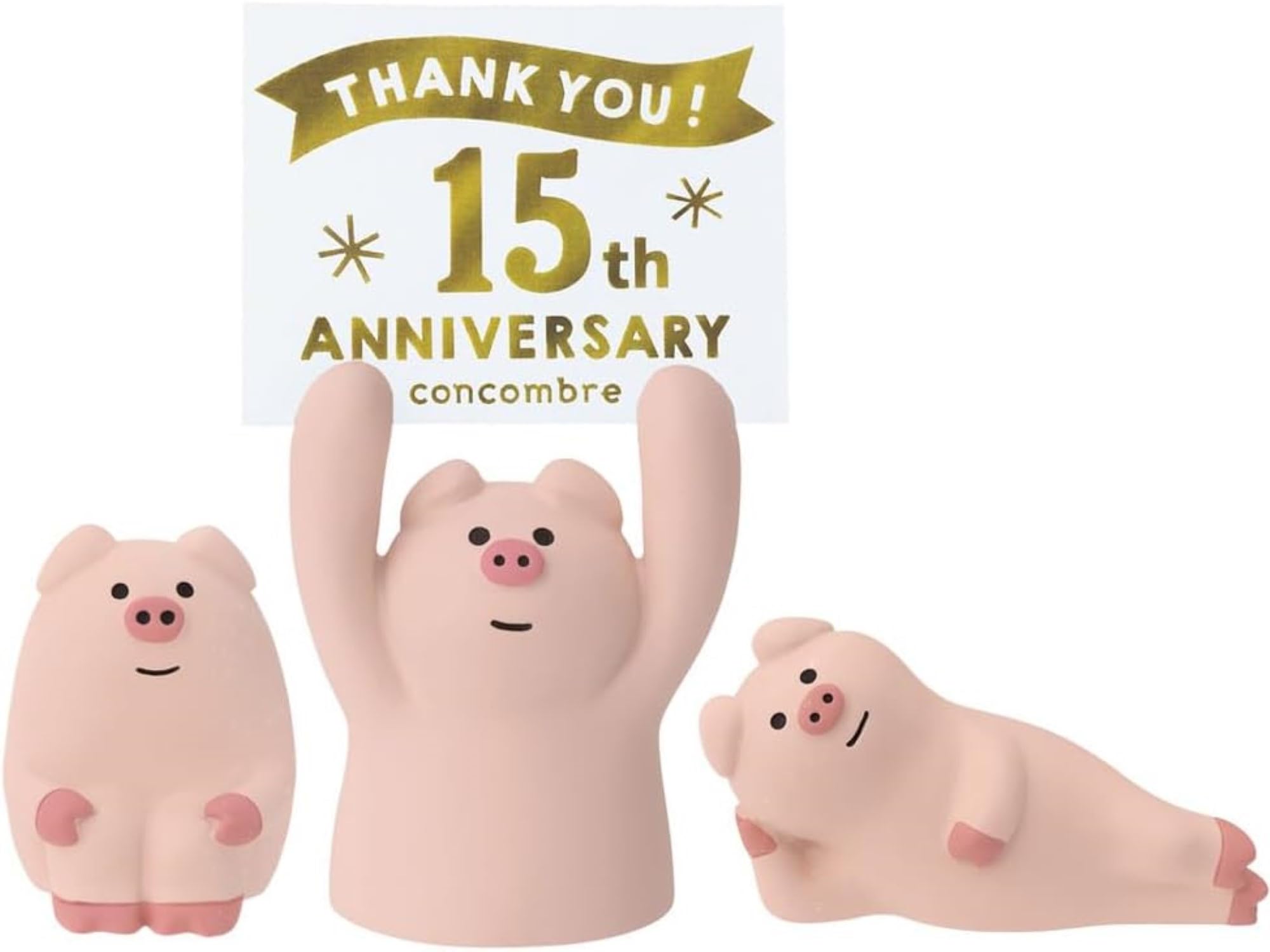 Amazon.co.jp: デコレコーポレーション concombre 15周年