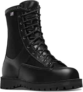 Amazon.com | Danner Men's Black Acadia Insulation 200g 11.5