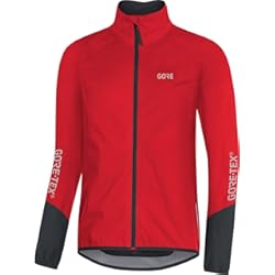 Cortavientos Ciclismo Sprinter C5 Chaqueta de ciclismo de hombre GORE-TEX