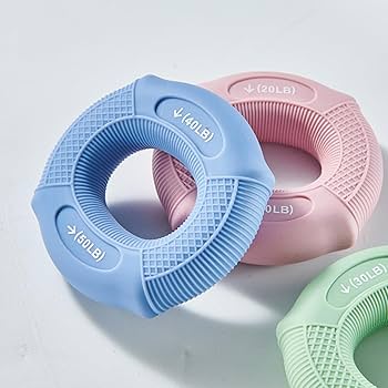 Amazon | 握力 トレーニング 握り指運動 指 筋トレ エクササイズ