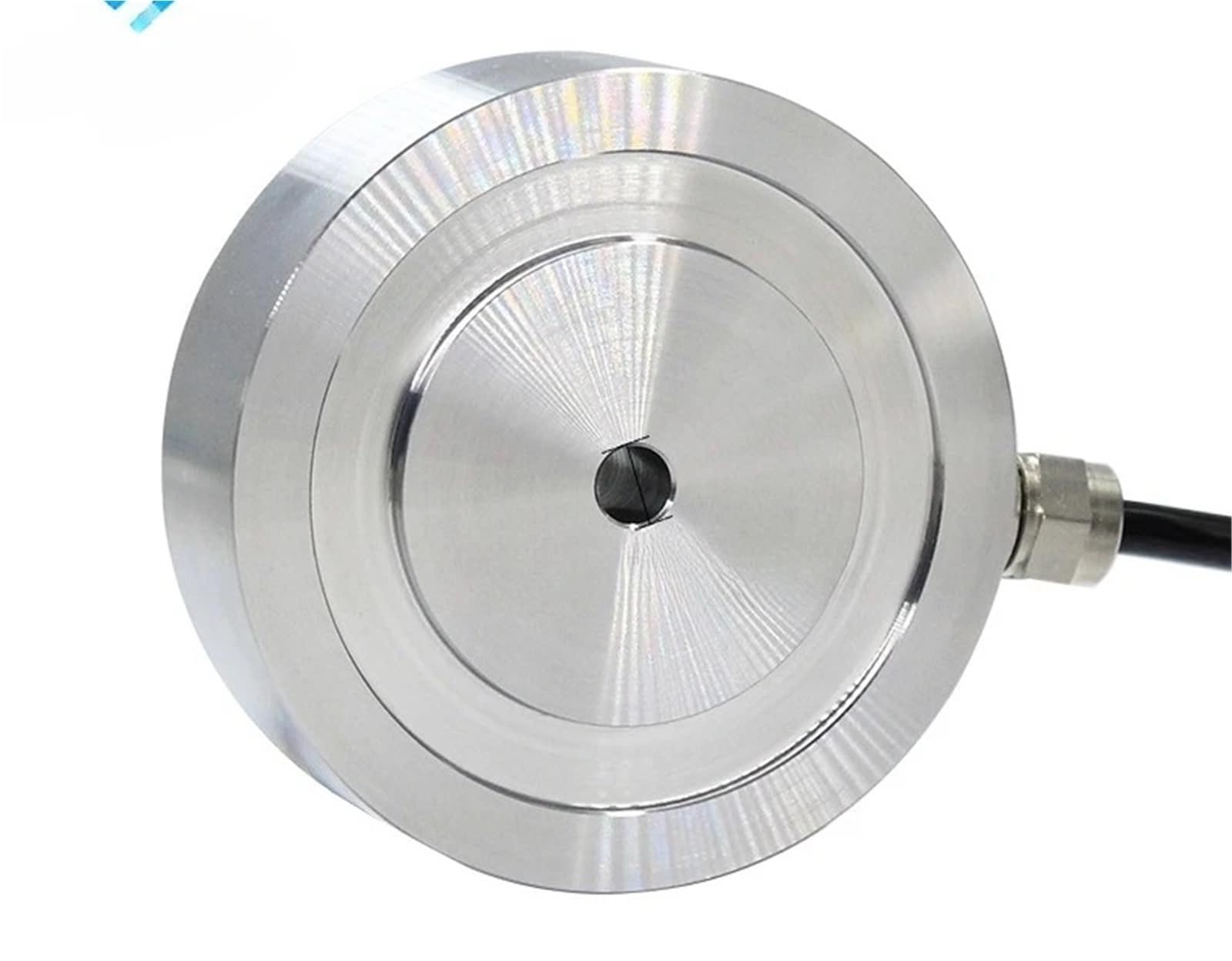 Sensor de fuerza de anillo oceánico para pernos con capacidad de 5KN