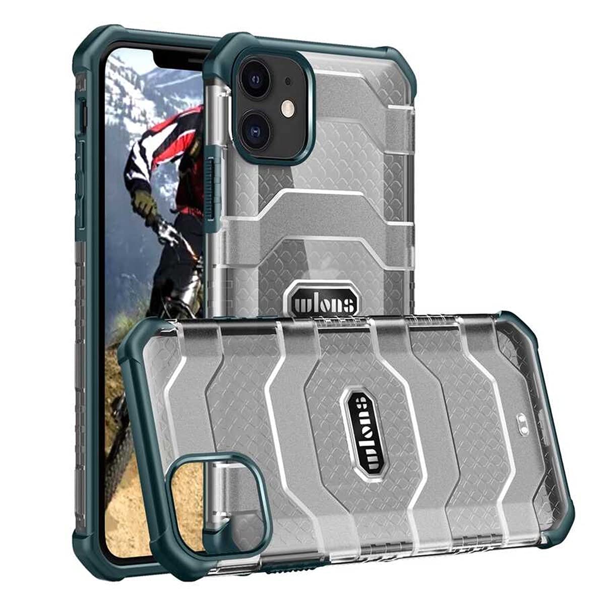 Apple iPhone 12 Mini Kılıf Mit Kapak