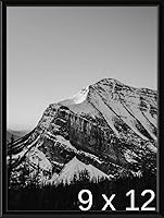 Vista 122 de Frame It Easy Marco de metal rojo de 24 x 36 pulgadas (Hanover)