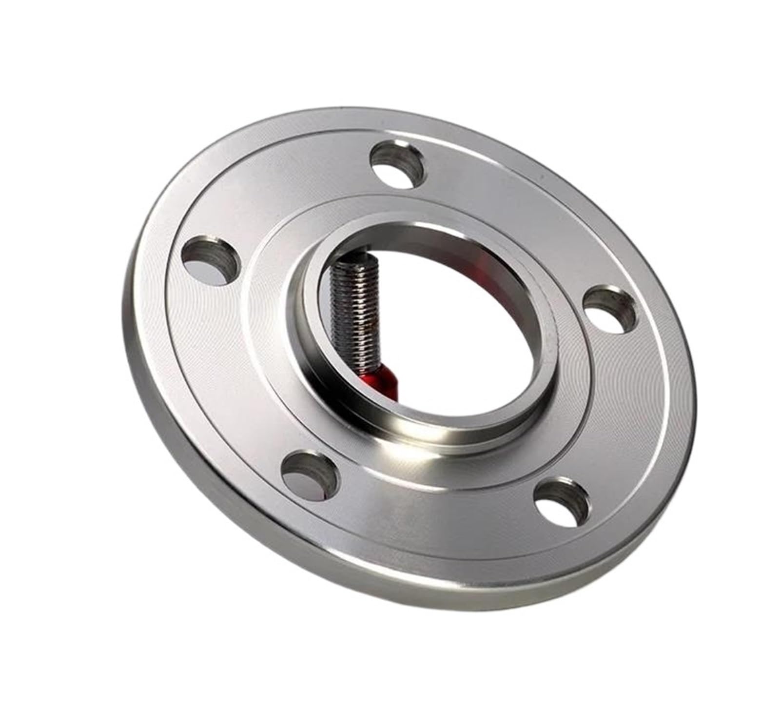 Élargisseurs de voie auto 12mm Boxster entretoises de roue PCD 5x130 noir pour stabilité sport