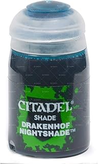 Games Workshop Citadel Shade Drakenhof Nightshade