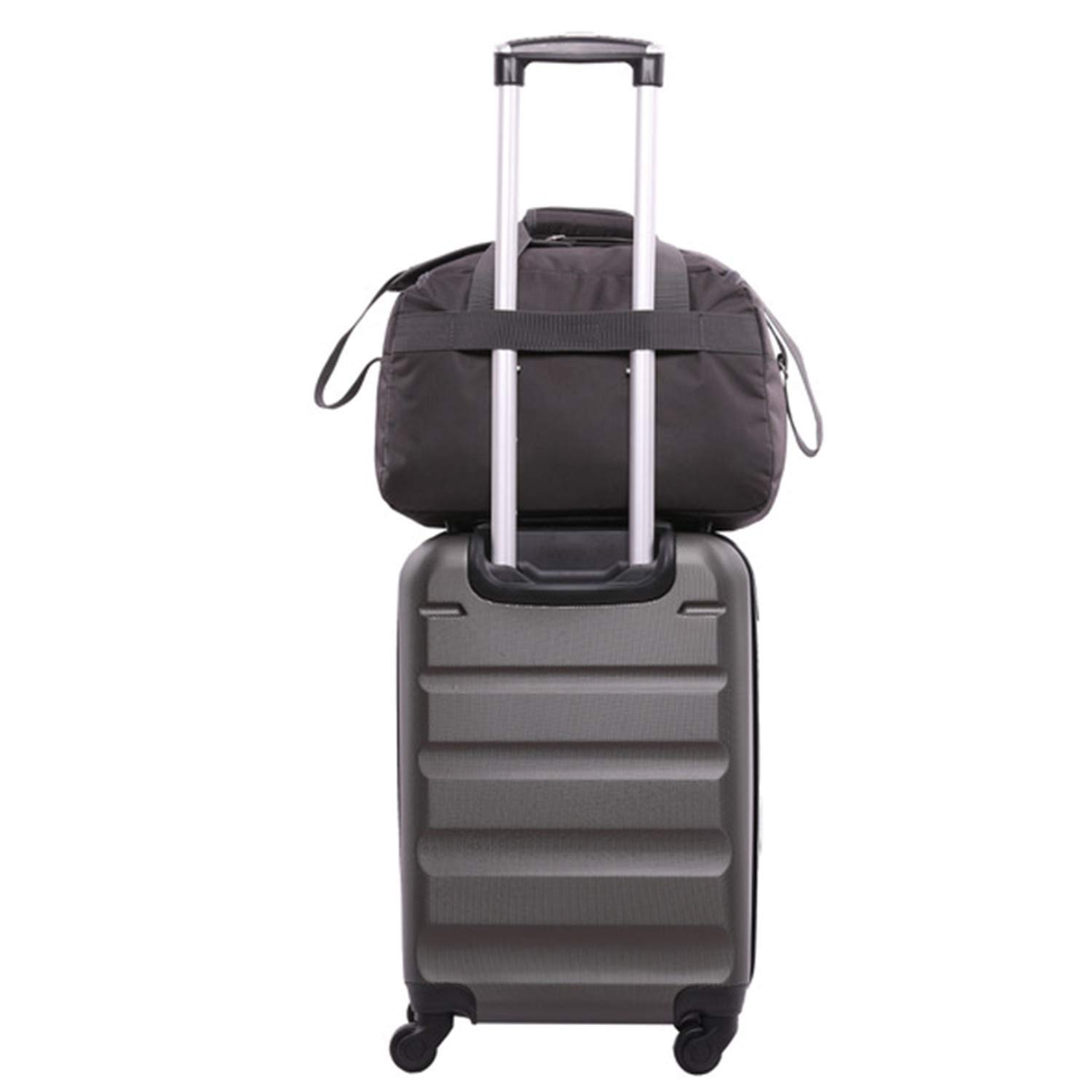 Buy Aerolite 40x20x25 2022 Ryanair Maximum Size Holdall Cabin Luggage