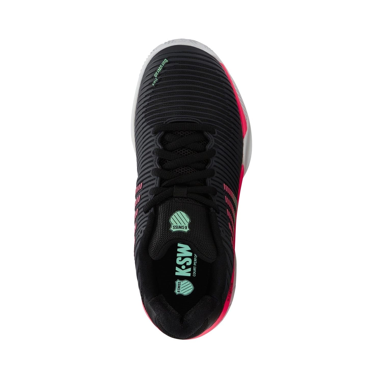 K-Swiss Hypercourt 2 Express HB Chaussure de tennisFemme