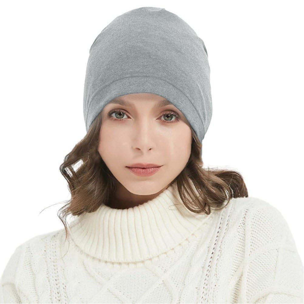 Wudaizhi Gorro De Protección, Gorra Antirradiación Eficaz, Protección E.m.f., Blindaje Celular, WiFi, 5g, RF