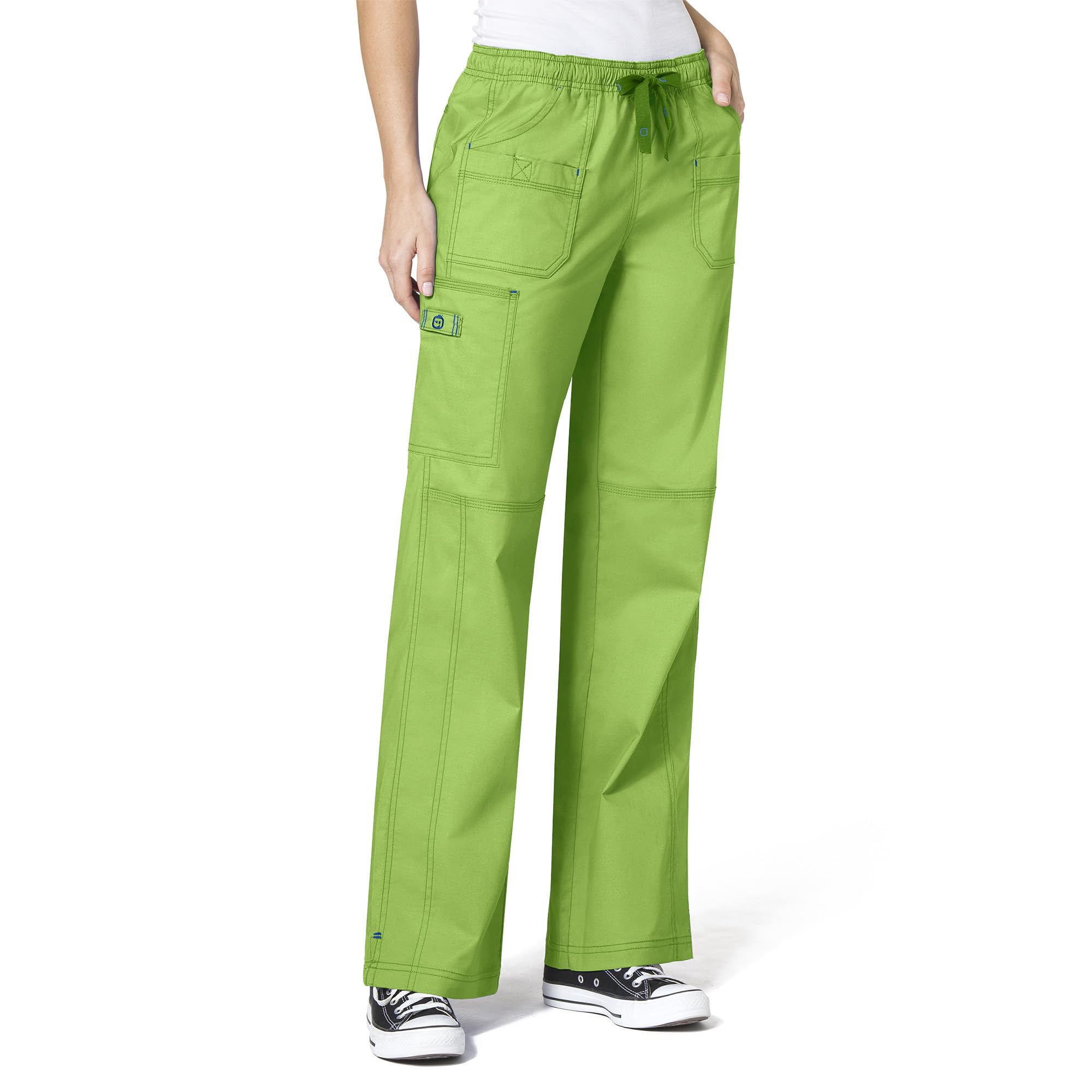 WonderWinkWomen's Wonderflex Faith Scrub Pant