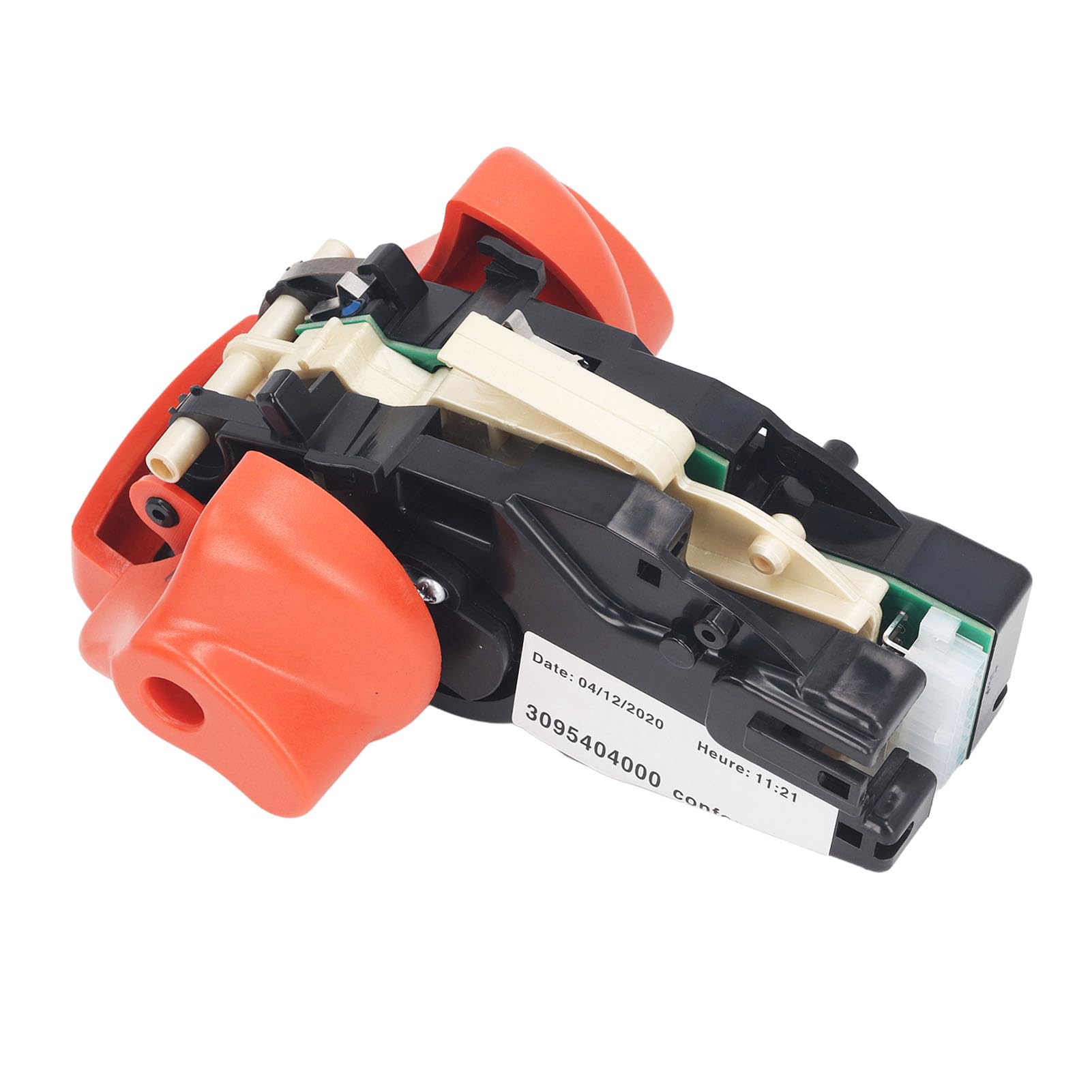 Zestaw uchwytów do wózka widłowego 3095404000 Uchwyt drążka szczękowego do Linde L14 16 14AP 16AP 372