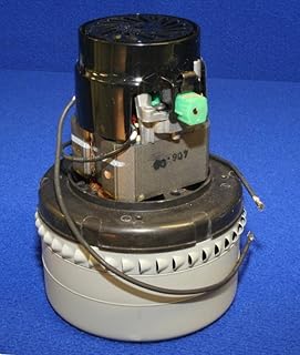 Windsor 86005500 - Vacuum Motor 36Vdc 3 Stage