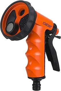 Claber 9391 ,ergo-garden, spray pistol