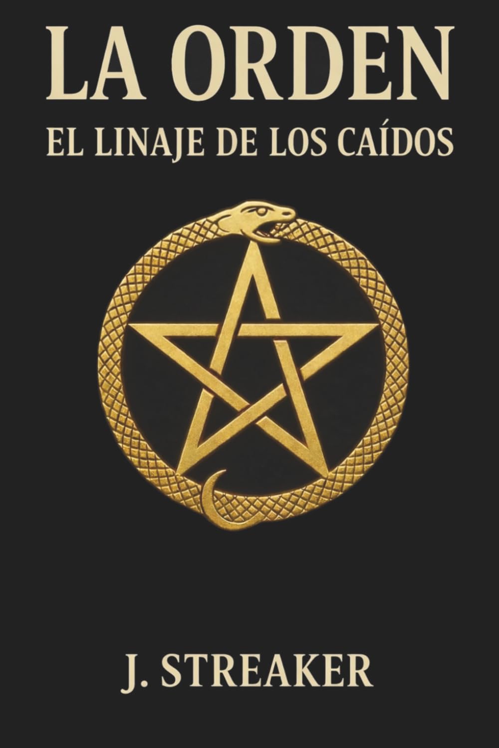 La Orden: El linaje de los caídos: El poder no desaparece, solo cambia de dueño.: 2