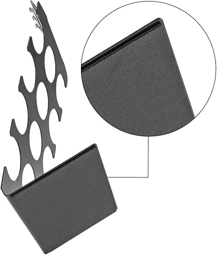 Miniatura 4 de Southern Homewares Soporte para cápsulas K-Cup – Estante organizador de cápsulas de café para encimera, capacidad para 12 K-Cup, soporte de