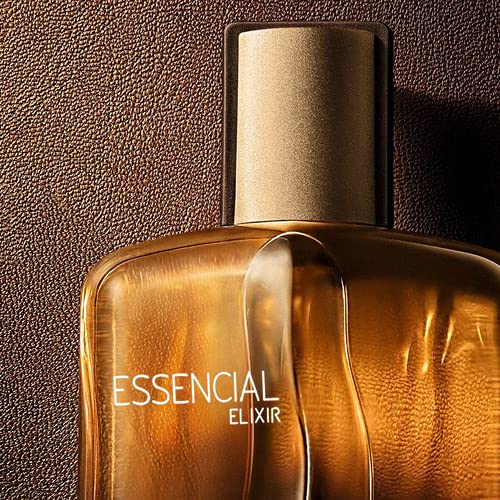 Essencial Elixir Parfum Masculino 100ml