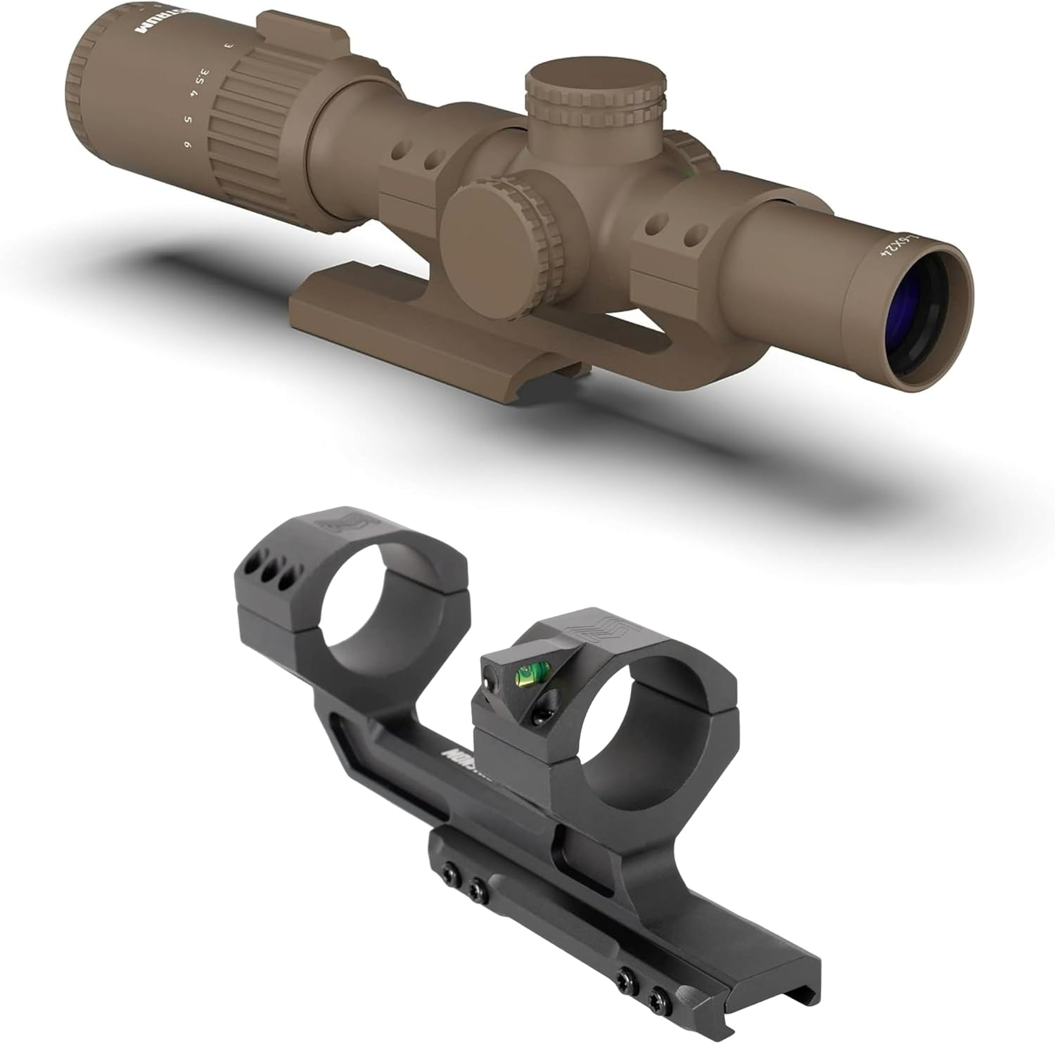 Monstrum SB1624-T and ZS312-LB Bundle