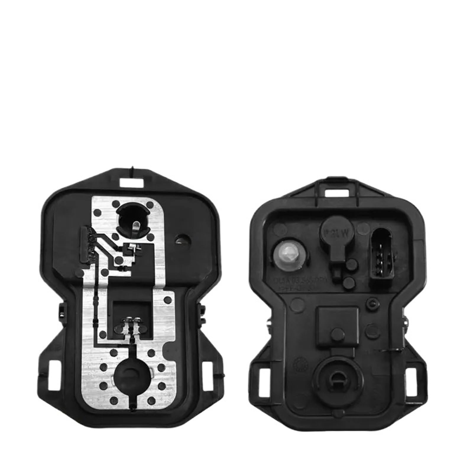 Para BMW Para X4 F26 2013 2014 2015 2016 2017 2018 Bombilla De Luz Trasera De Coche Placa De Circuito Soporte De Lámpara 63217390231 Portalámparas Luz Trasera Coche
