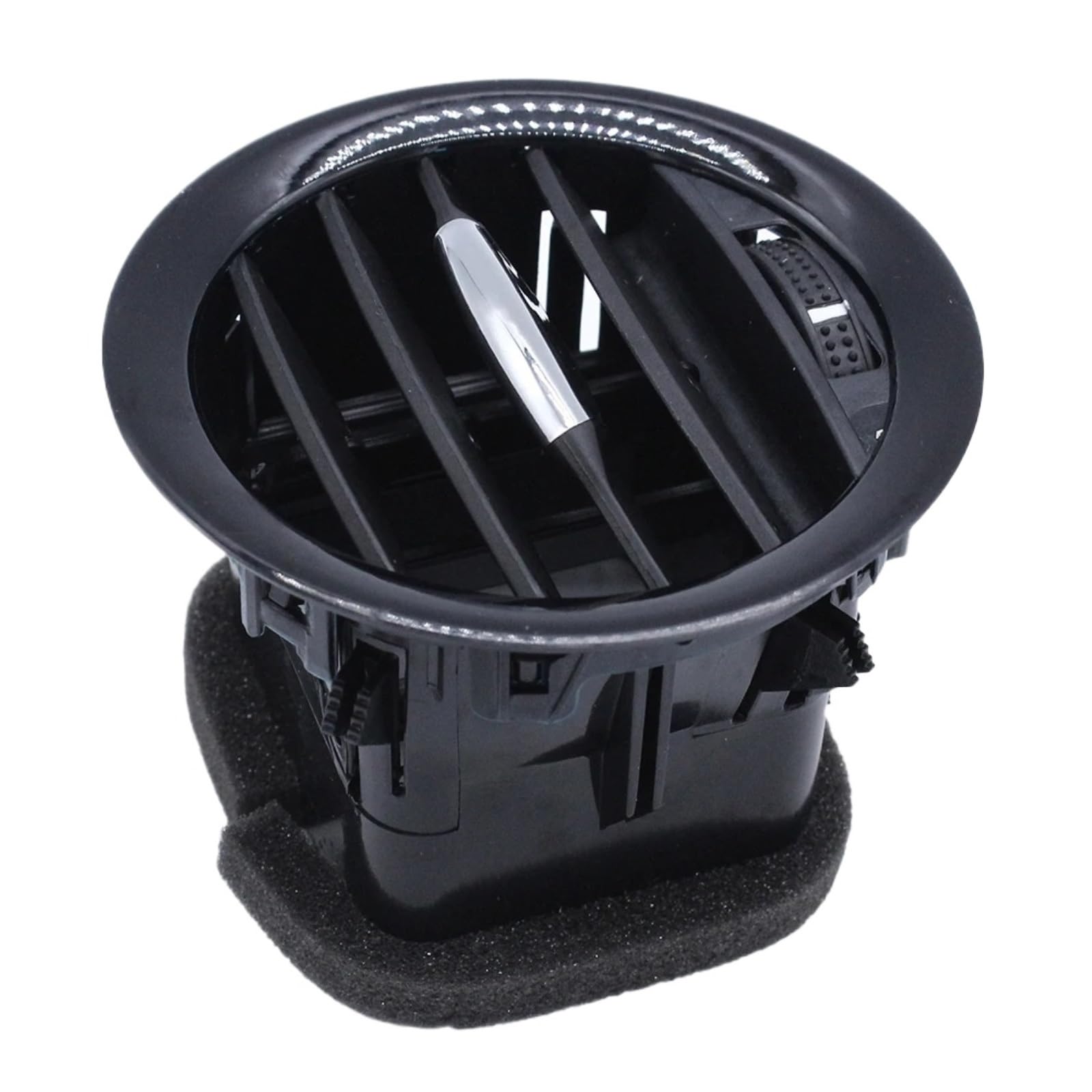 Rejilla de ventilación para salpicadero delantero de Opel Corsa D y Adam 7