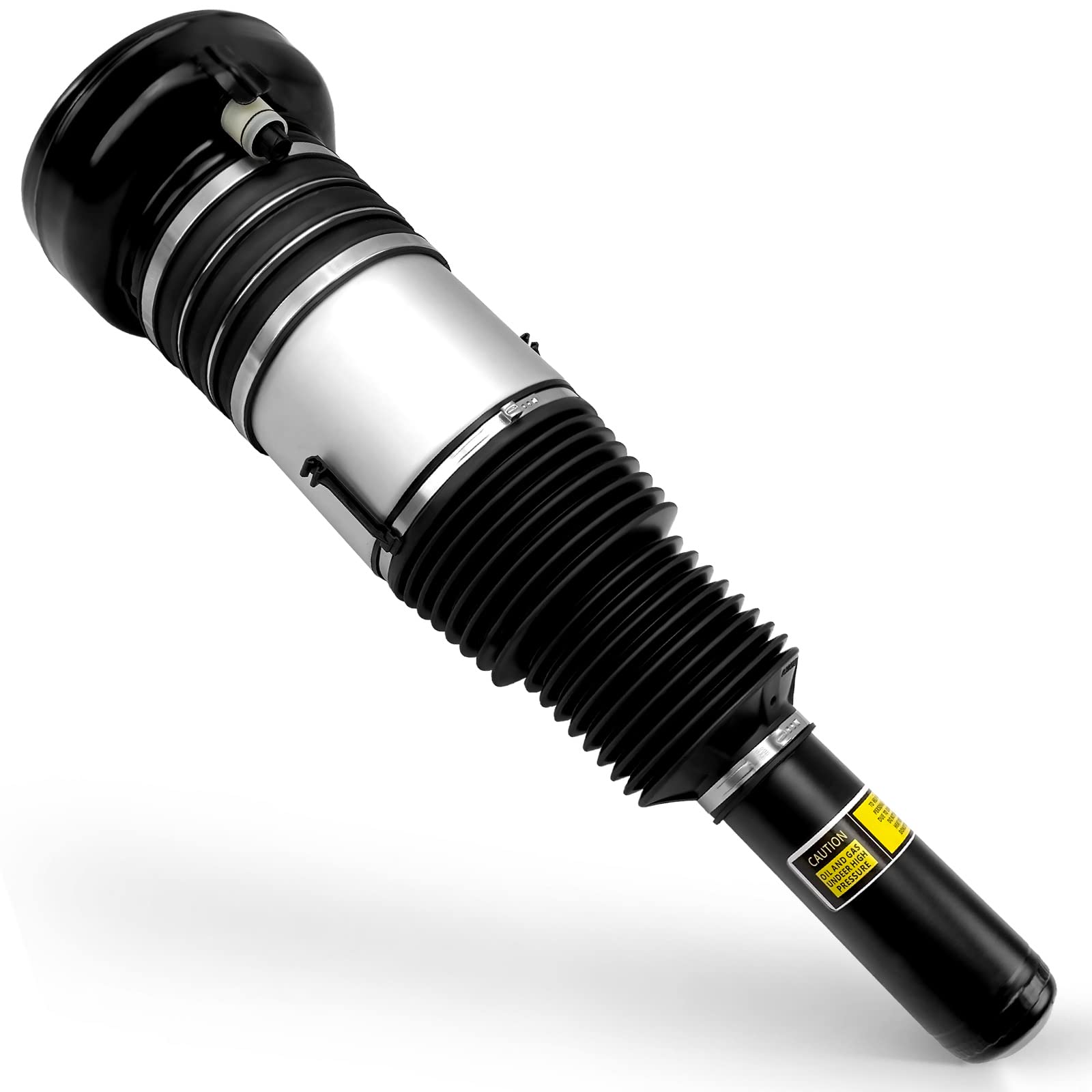 Amazon.com: KEIYSHOLCK Front Left/Right Air Strut Suspension Shock