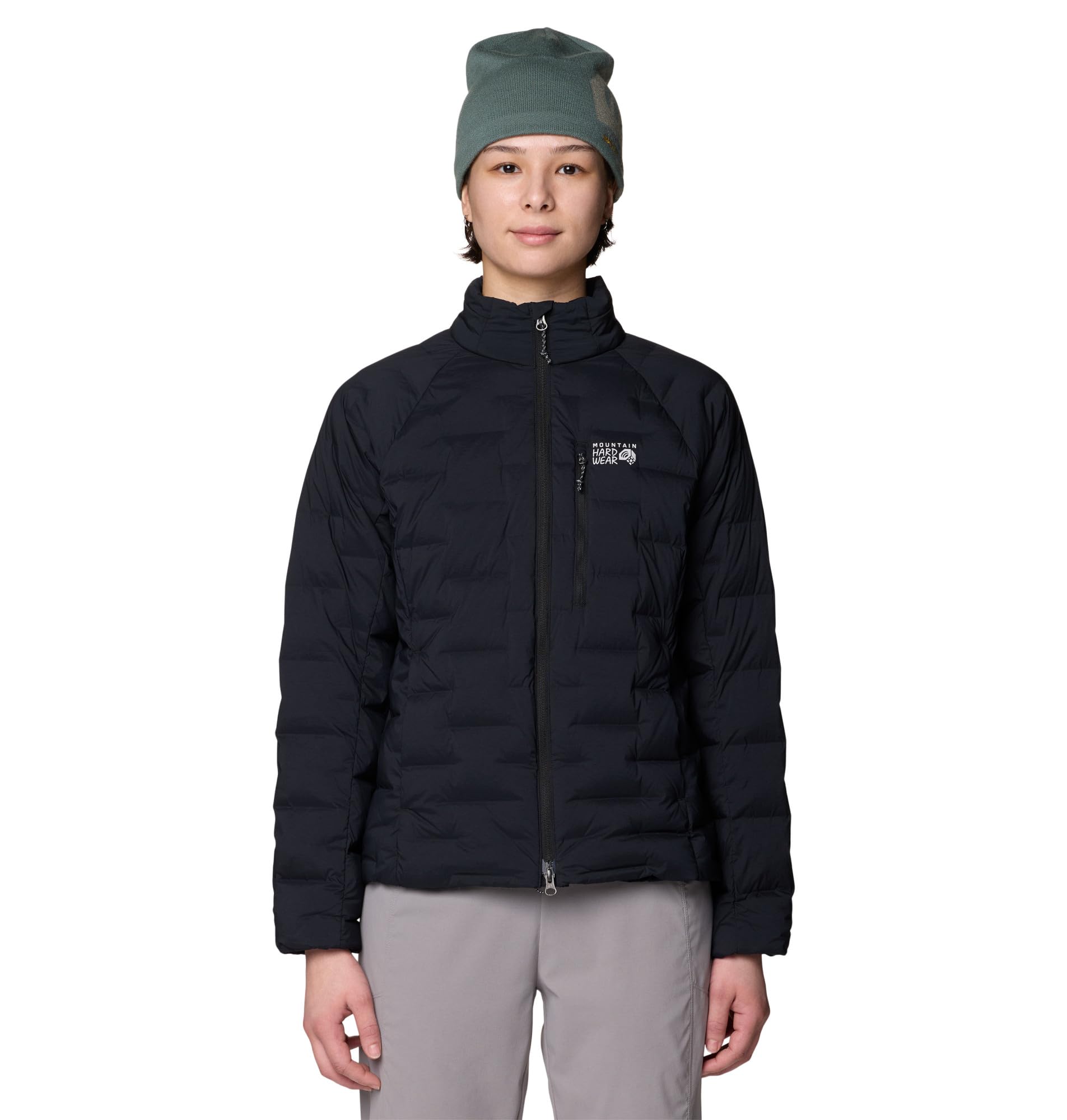 Mountain Hardwear StretchDown™ Jacket