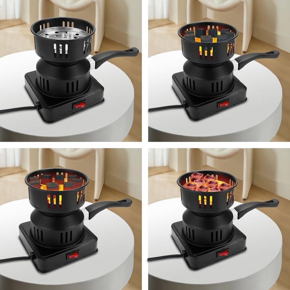 Bruciatore A Gas Da Campeggio 3500w Bruciatore Per... – Grandado