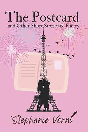 The Postcard and Other Short Stories & Poetry