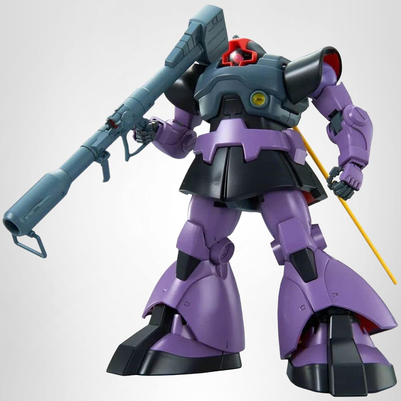 Amazon | BANDAI SPIRITS MG 機動戦士ガンダム ドム 1/100スケール