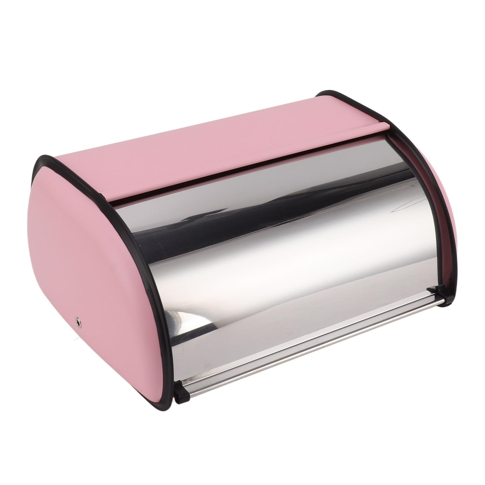 Caja de Pan, Diseño Elegante para Almacenamiento de Cocina