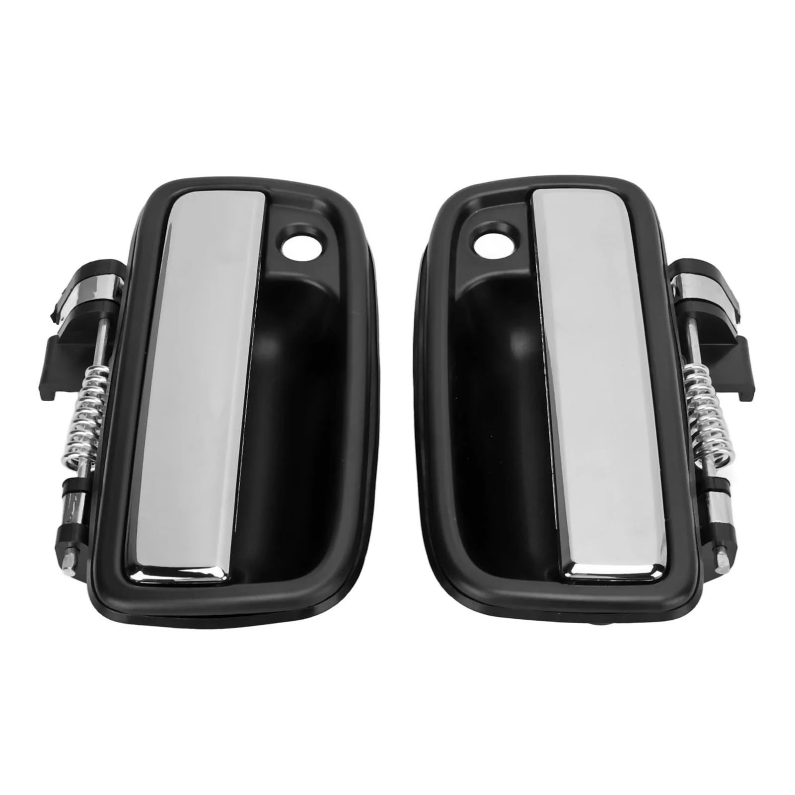 Poignée de porte extérieure voiture cassée solution pour Tacoma 95-04