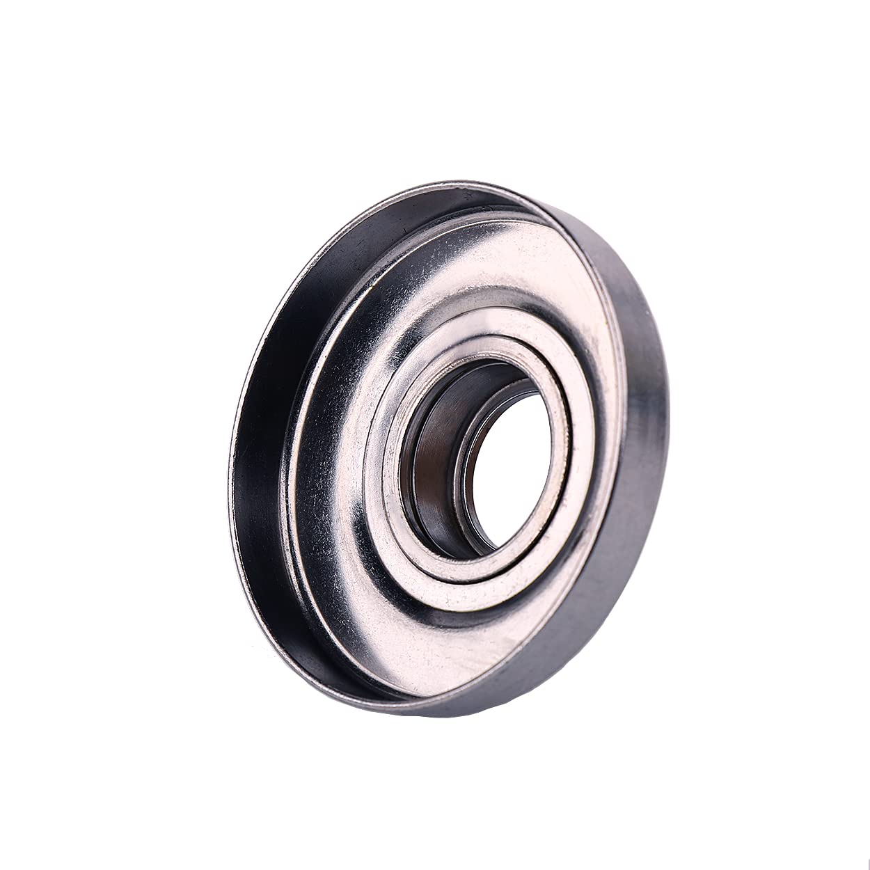 Piñón De Cadena Polea Tambor Embrague Apto For Convient pour TS400 TS 400 Sierra Hormigón Cortada 4223 700 2500 | TS 400 Cut Off Concret Saw 4223 700 2500